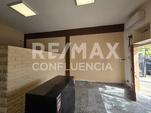 ALQUILER LOCAL COMERCIAL CIPOLLETTI