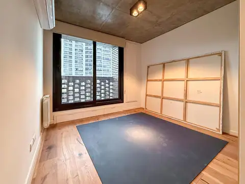 Departamento en Alquiler con 2 cocheras