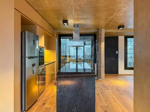 Departamento en Alquiler de 2 dormitorios