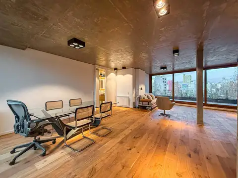 Departamento en Alquiler de 3 ambientes