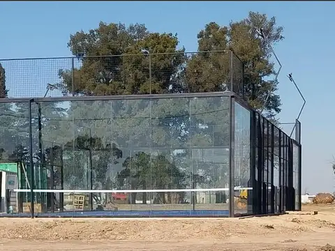 Ava. Lote En Barrio Santa Sofía, Pilar Del Este.