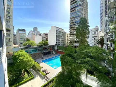 Departamento en Alquiler 15 años