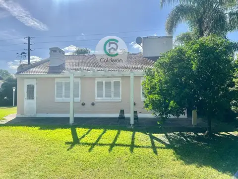 Casa en Venta Oportunidad Country Club Banco Provincia