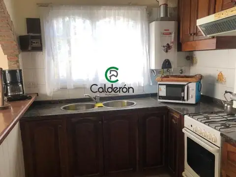 Casa en Venta 20 años