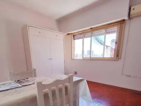 Avenida Belgrano al 3400