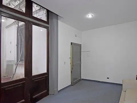 Oficina Monoambiente con 2 baños