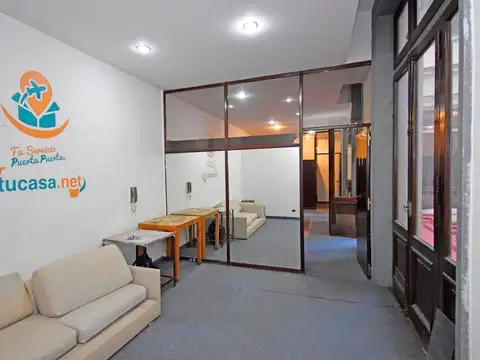 Oficina en Venta en Monserrat, USD 58.000