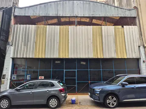 Terreno en Venta 37  mts Fondo
