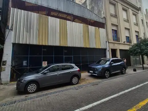 Terreno en Venta de 419,0 m2