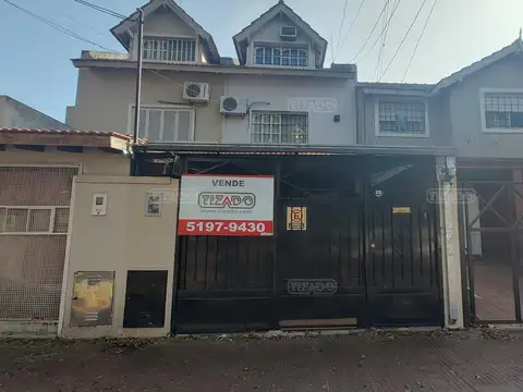 Casa Dúplex  en Venta en San Fernando, G.B.A. Zona Norte, Argentina