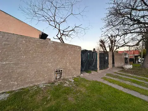 Casa en Venta 21 años