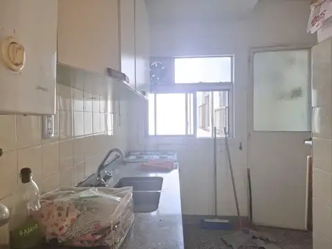 Departamento en Alquiler en Villa Crespo, $ 800.000