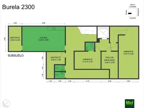 Local comercial con Subsuelo | Alquiler, Villa Urquiza