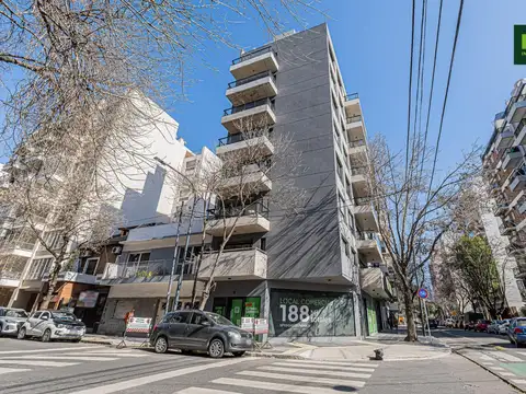 Local comercial con Subsuelo | Alquiler, Villa Urquiza