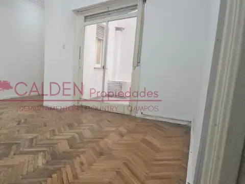 Departamento en Alquiler en Palermo, Capital Federal