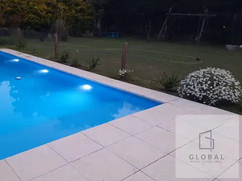 Casa en Alquiler de 3 dormitorios