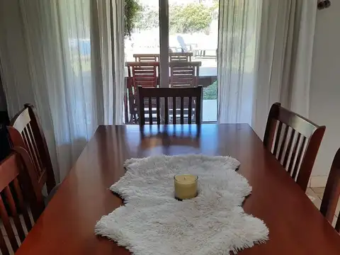 Casa en Alquiler al Este