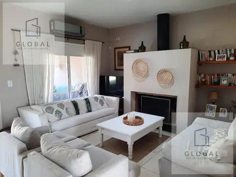 Casa en Alquiler 8 años