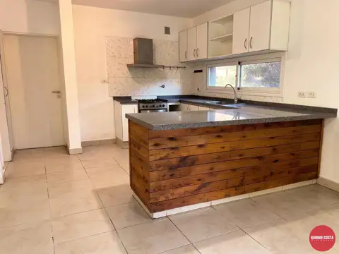 Casa en Alquiler 8 años