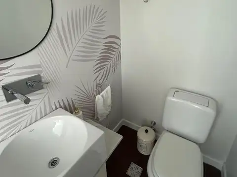 Departamento en Alquiler Temporal en Puerto Madero, USD 2.200