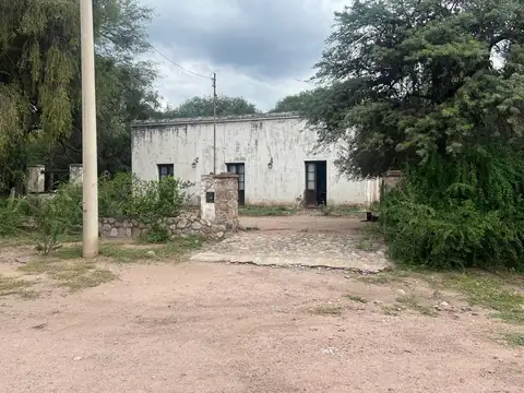 Terreno en Venta en Charbonier, USD 900.000