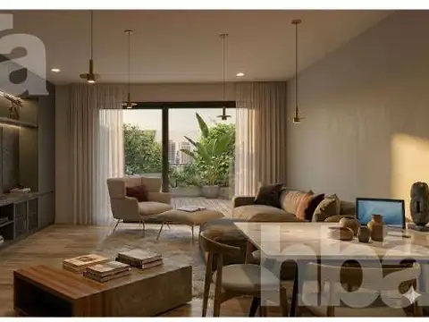 Departamento en Venta en Palermo Soho, USD 136.000
