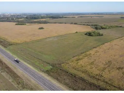 Terreno en Venta en Victoria, USD 400.000