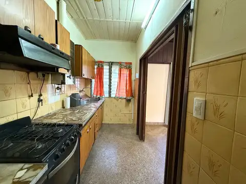 CASA EN VENTA EN RAFAEL CALZADA