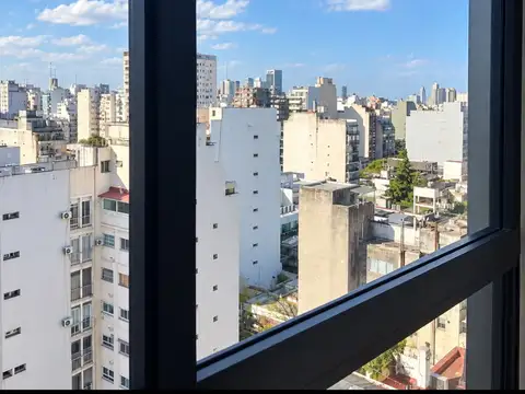 Departamento en Alquiler Temporal A Estrenar
