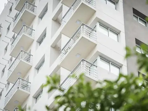 Departamento en Centro