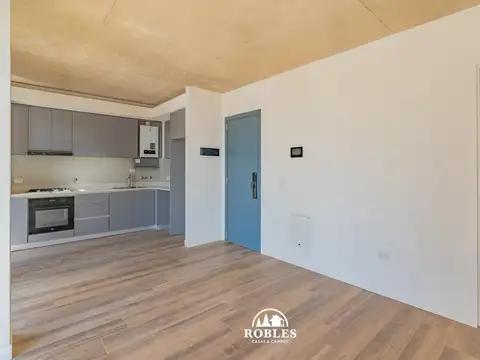 Departamento en Venta en Playa Grande, USD 220.000