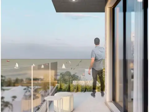 Departamento en Venta A Estrenar