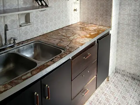 Departamento en Alquiler de 2 dormitorios