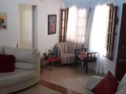 Casa en Venta 10 años