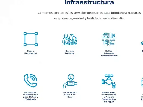 Terreno en Venta, FOS 0,6