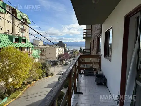 Departamento en venta 3 dormitorios céntrico