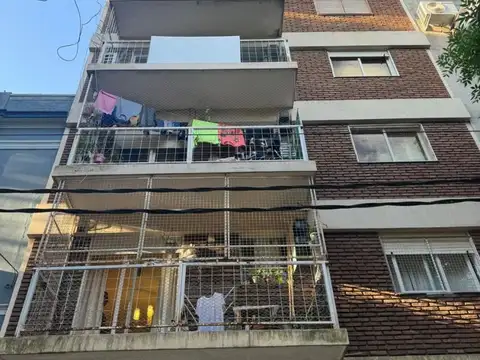 Departamento - Alquiler - Argentina, Capital Federal - ARZOBISPO ESPINOSA 1100