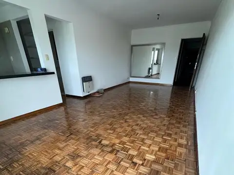 Departamento en Alquiler en Acassuso Vías / Santa Fe, $ 1.500.000