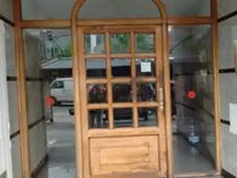Departamento en Acas.-Vias/Santa Fe