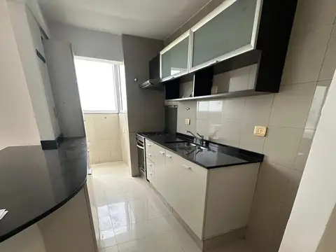 Departamento en Alquiler 45 años
