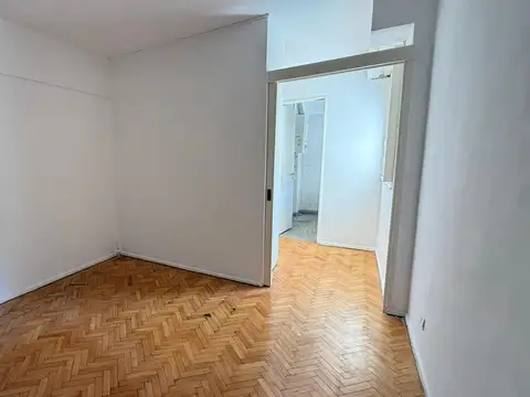 Laprida 1100, Piso 4