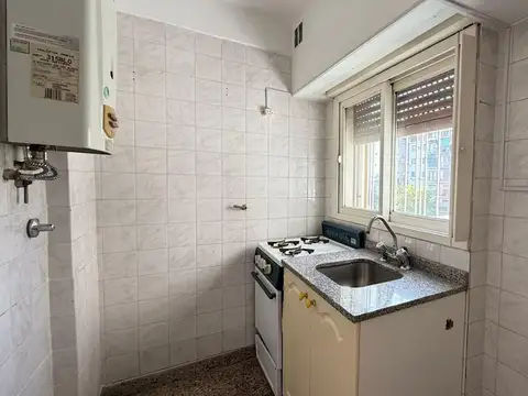 Departamento en Alquiler en Recoleta, $ 420.000