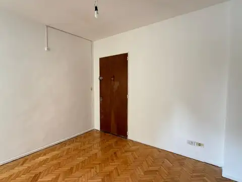 Monoambiente Coc. Ind.  - Recoleta - Alquiler
