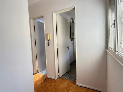 Departamento en Alquiler Apto profesional