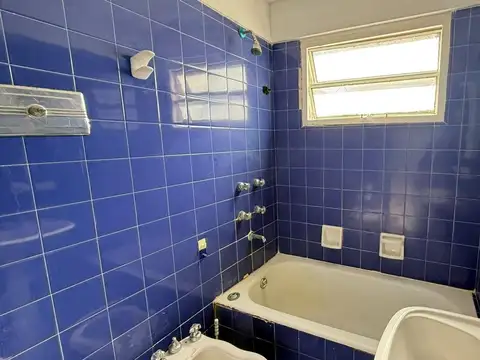 Laprida 1100, Piso 4