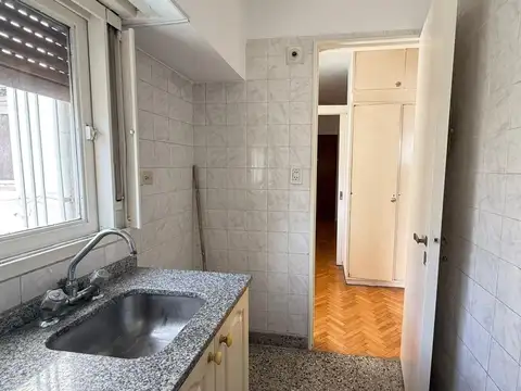 Departamento en Alquiler de Monoambiente