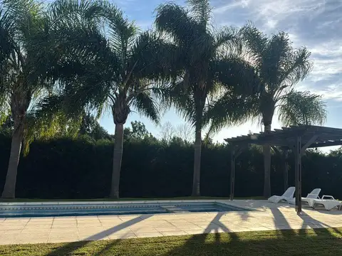 Casa en Venta de 4 dormitorios