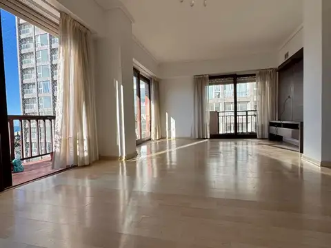 VENTA departamento La Perla Mar del Plata 4 ambientes