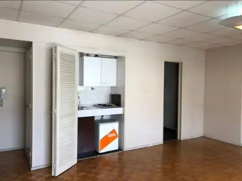 Oficina en Venta en Monserrat, USD 155.000