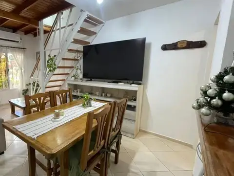 Depto Tipo Casa en Venta en Moron, USD 78.000